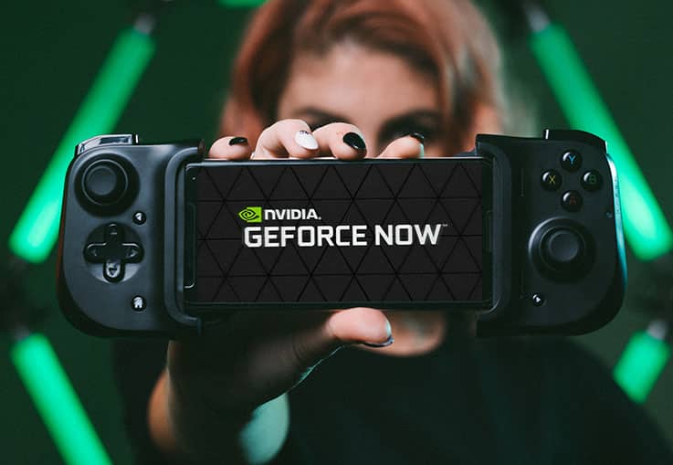 GeForce NOW Powered by Pentanet is charging into the new year at full force